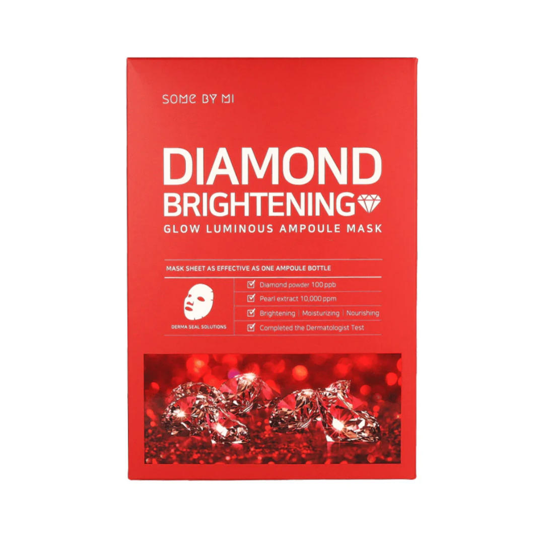 Some By Mi Diamond Brightening Mask