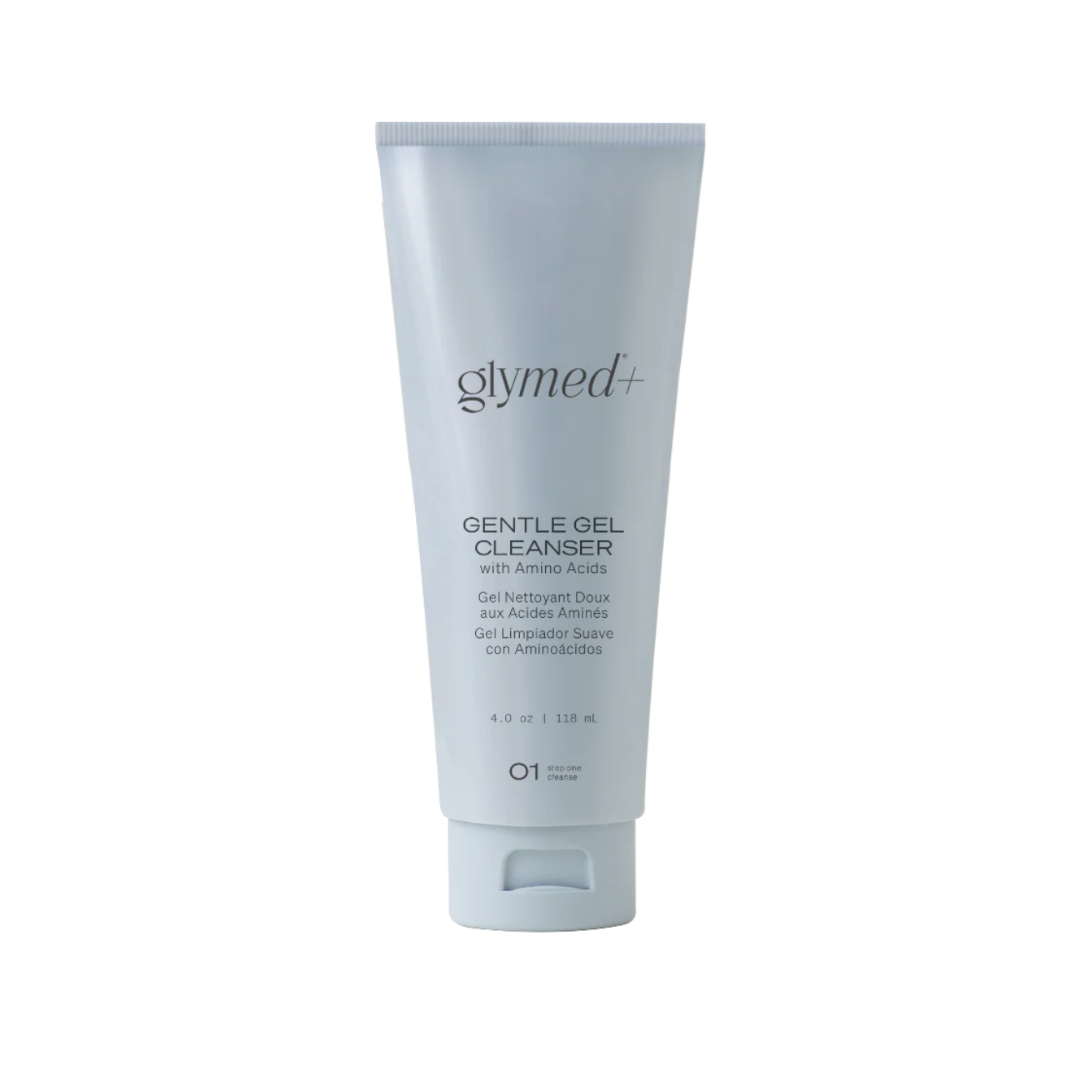 Glymed+ Gentle Gel Cleanser