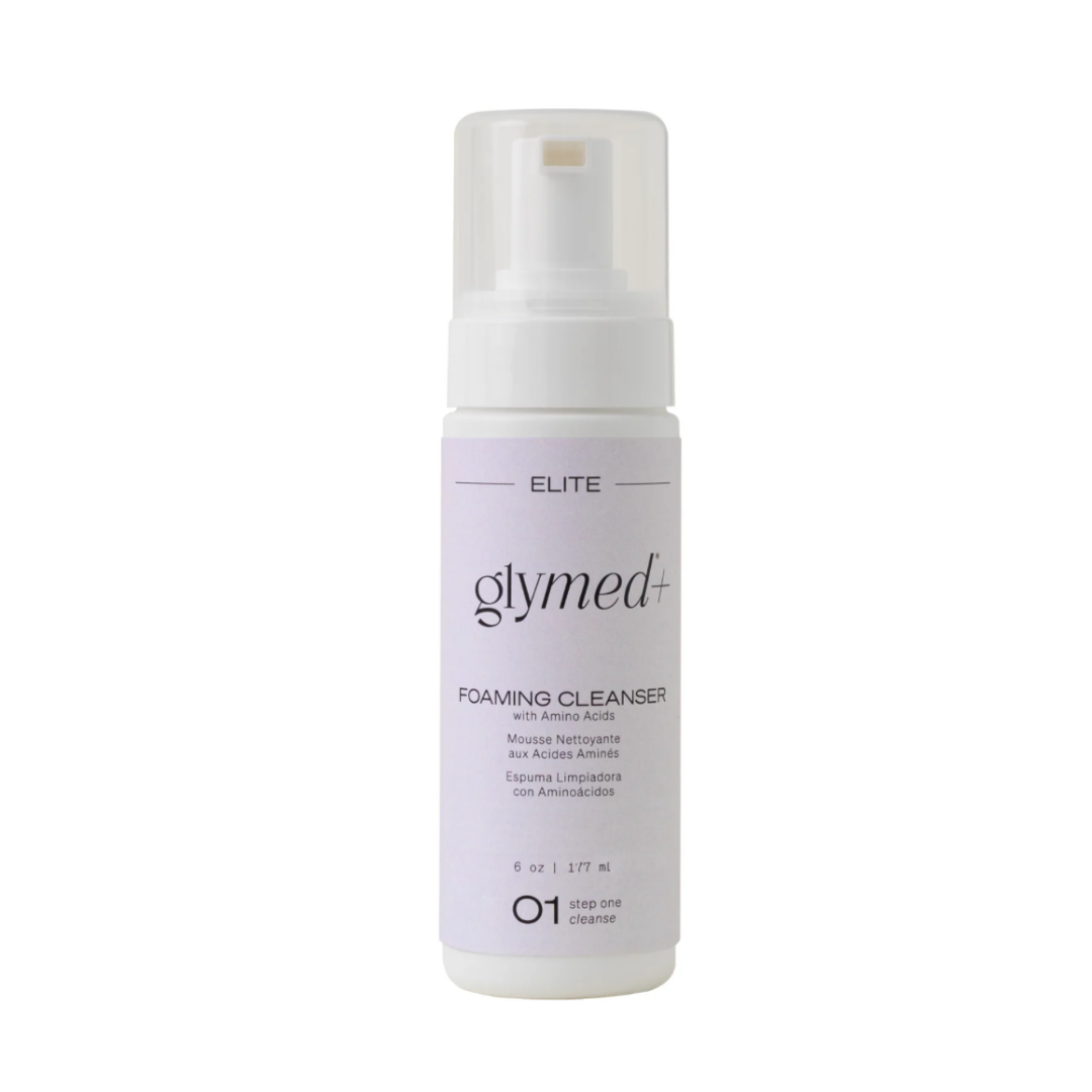 Glymed+ Foaming Cleanser