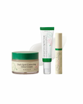 Axis-Y Dark Spot Correcting Glow Serum, Glow Cream & Eye Serum