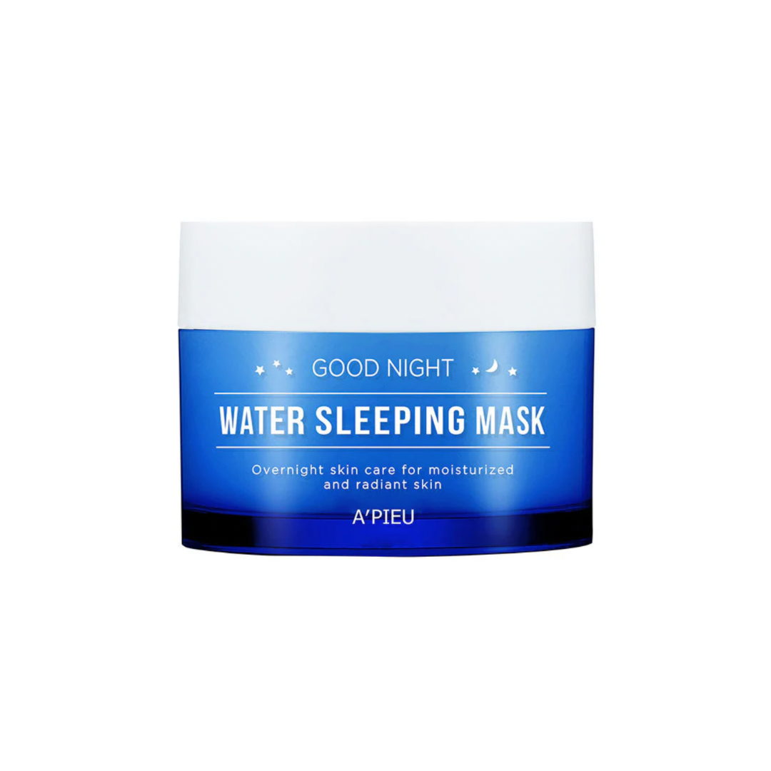A'pieu Good Night Water Sleeping Mask