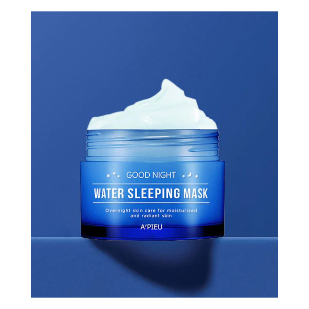 A'pieu Good Night Water Sleeping Mask