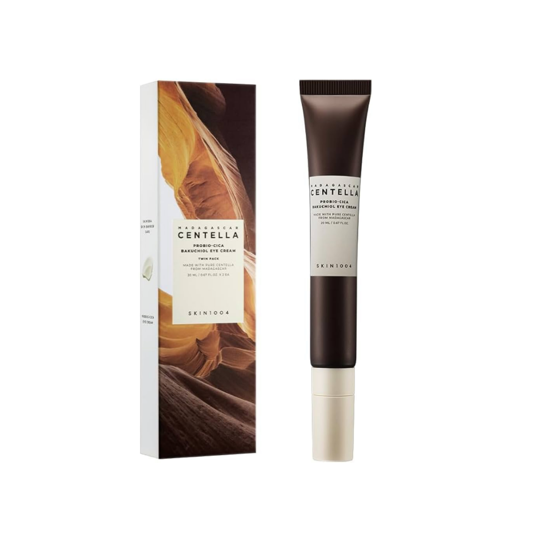 Madagascar Centella Probio-Cica Bakuchiol Eye Cream