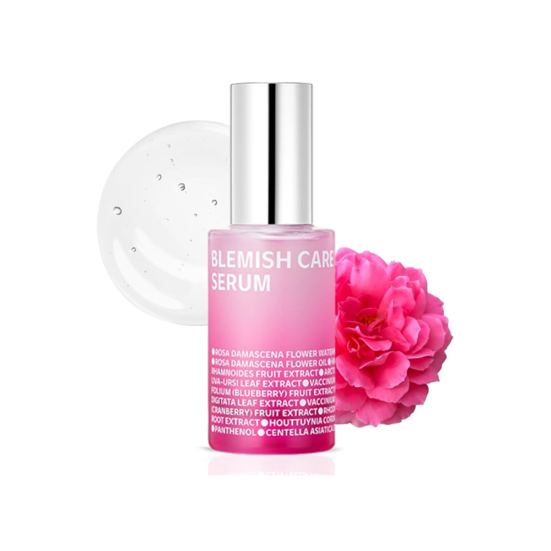 Blemish Care Up Serum