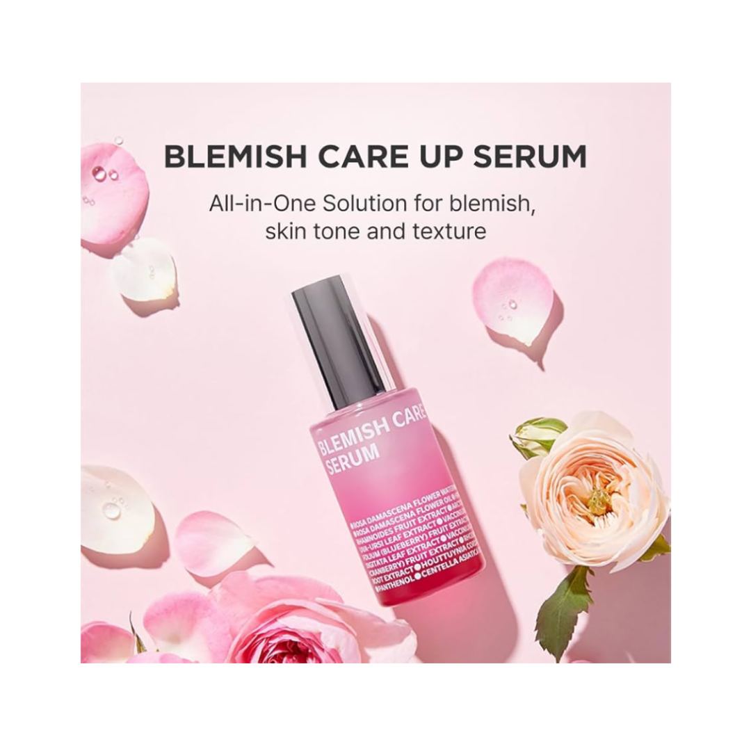 Blemish Care Up Serum