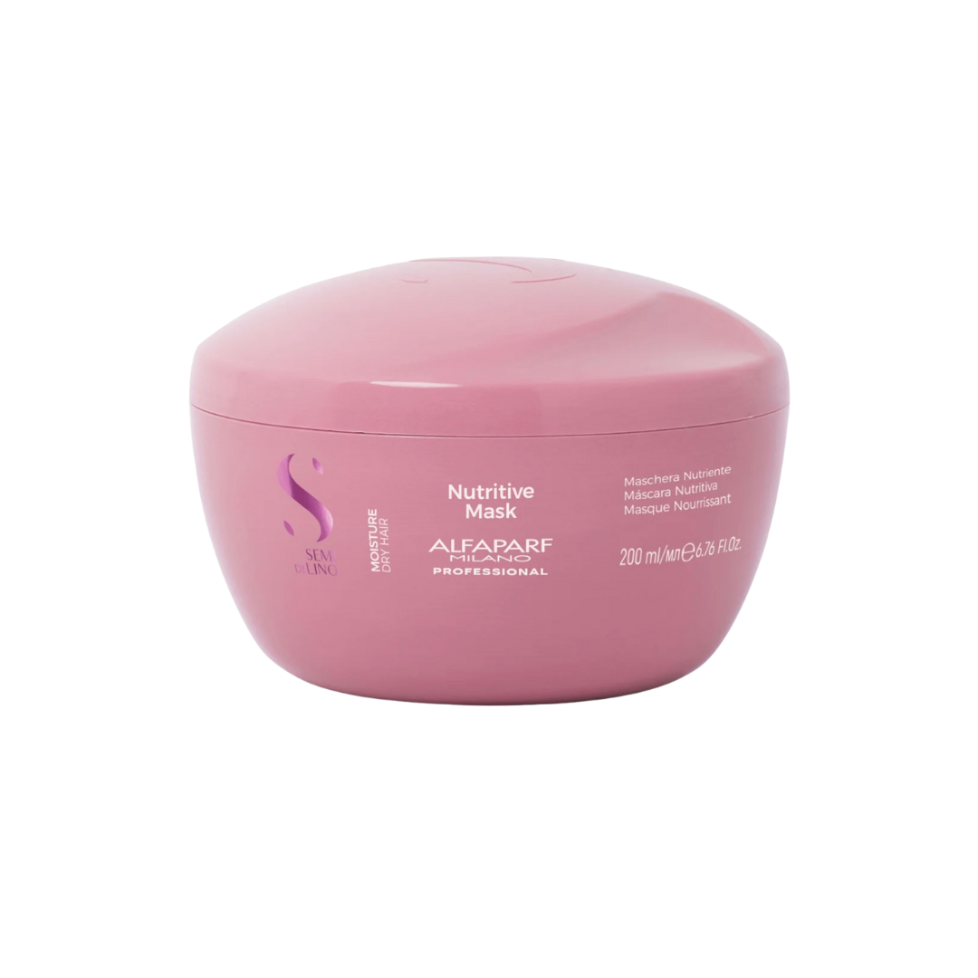 Moisture Nutritive Mask