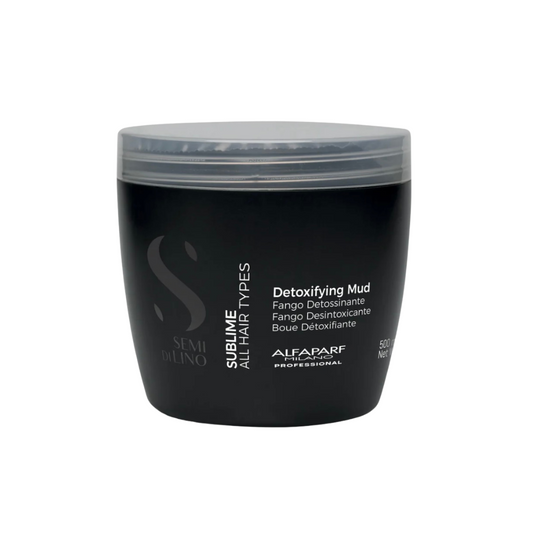 Sublime Detoxifying Mud