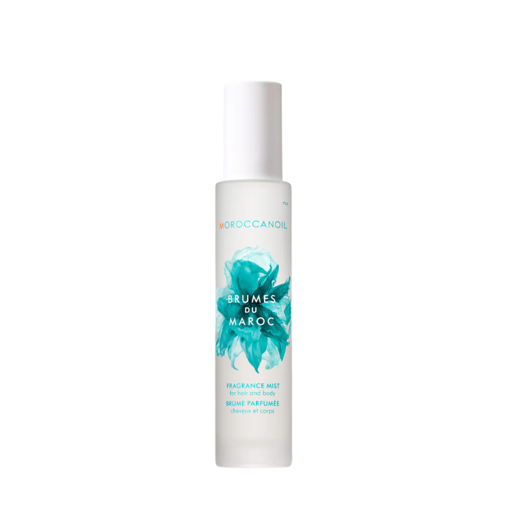 Hair & Body Fragance Mist