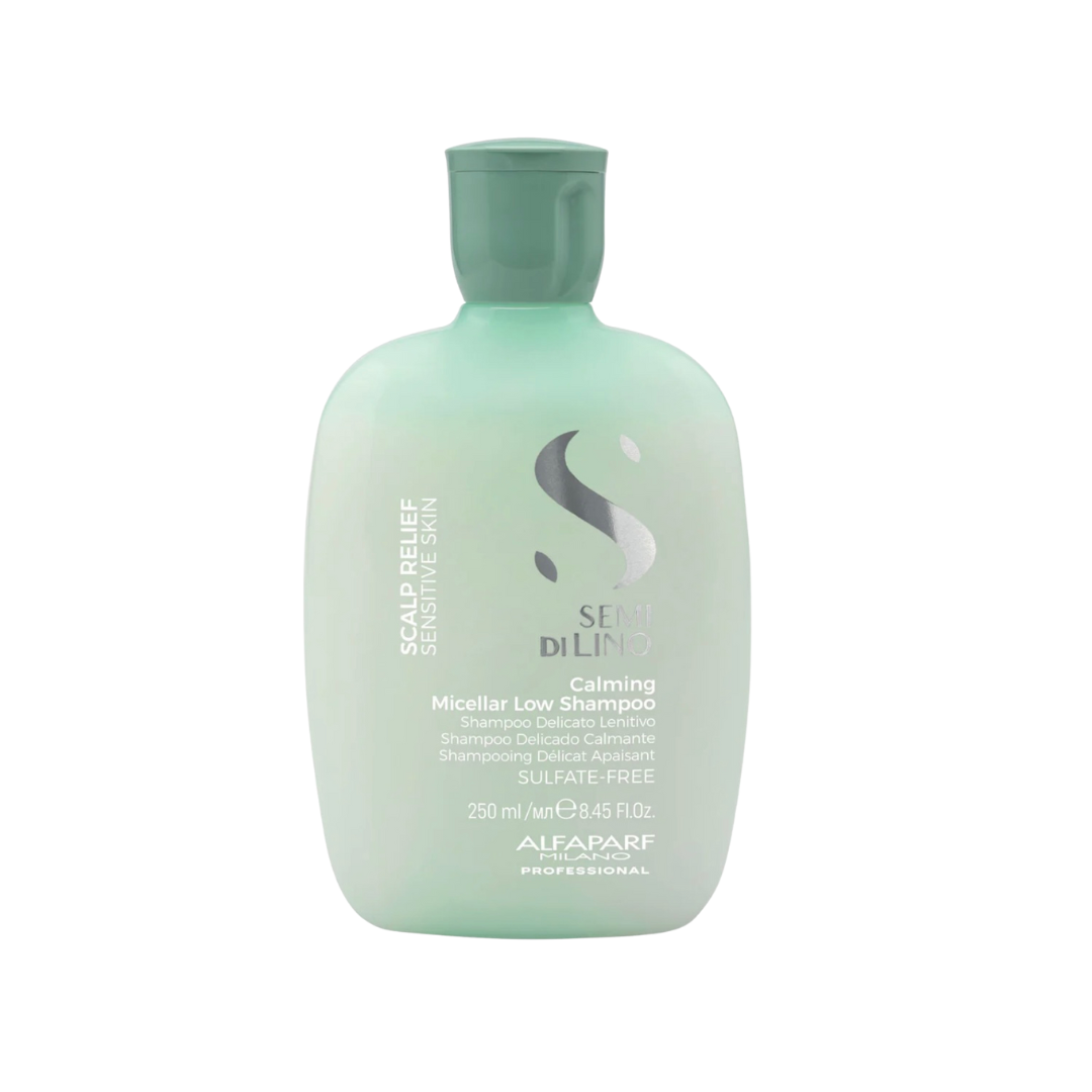 Scalp Relief Calming Micellar Shampoo