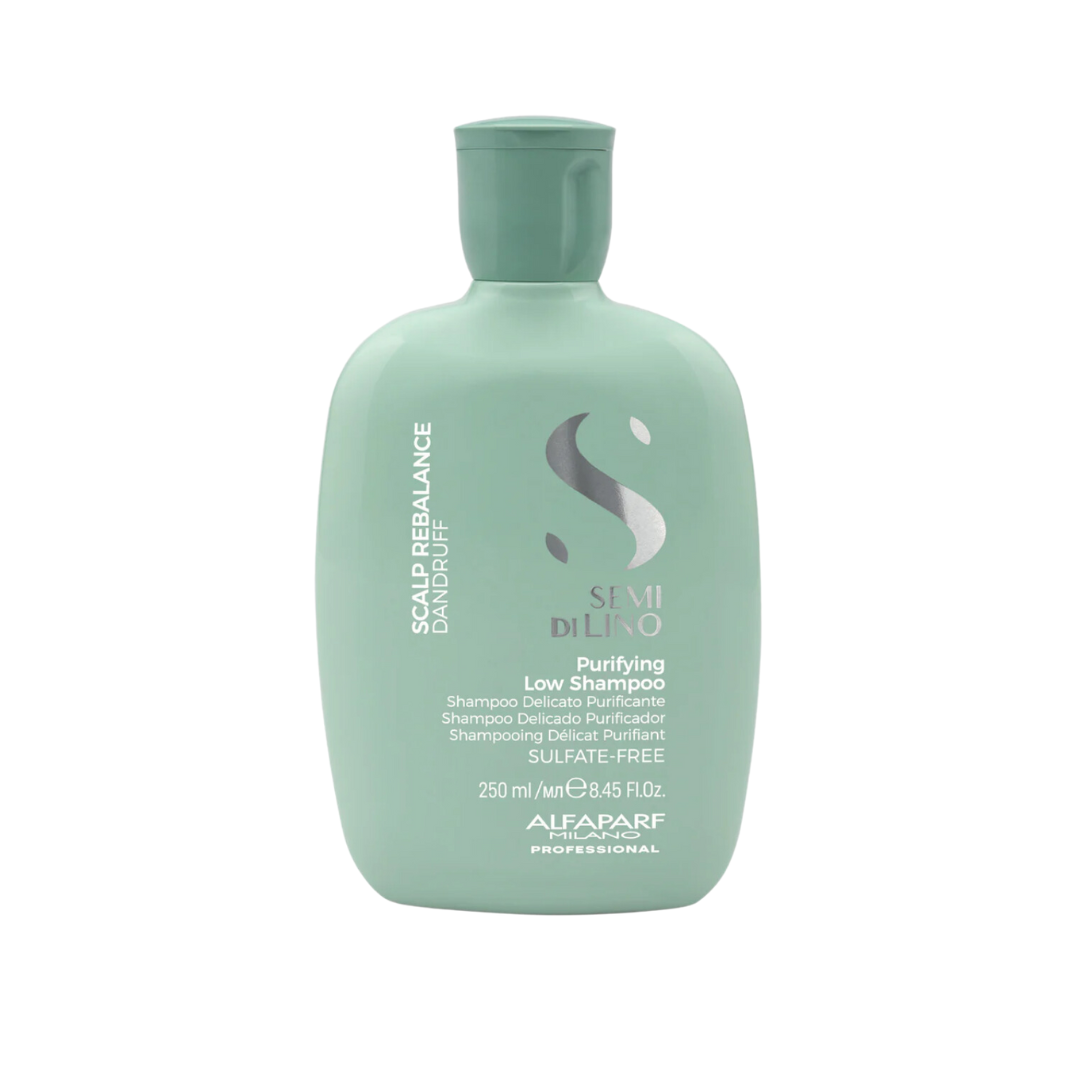 Scalp Rebalance Shampoo