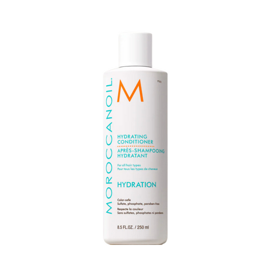 Hydrating Conditioner travel size