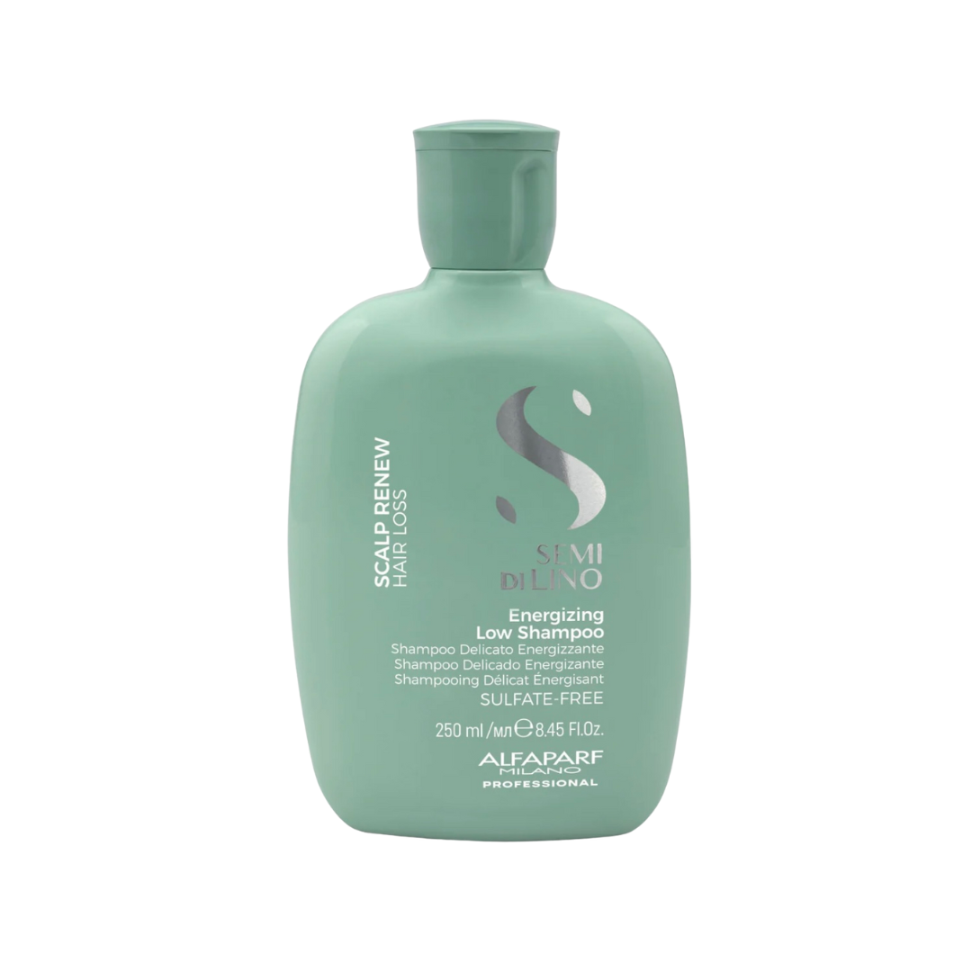 Scalp Renew Energizing Shampoo