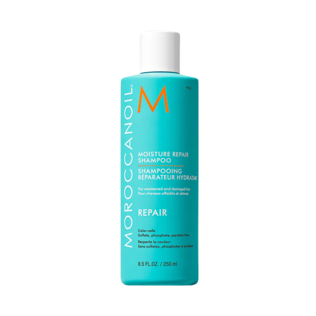 Moisture Repair Shampoo