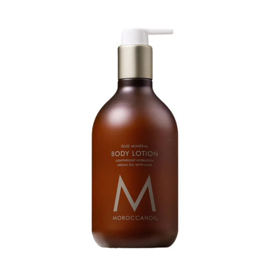 Body Lotion Oud Mineral