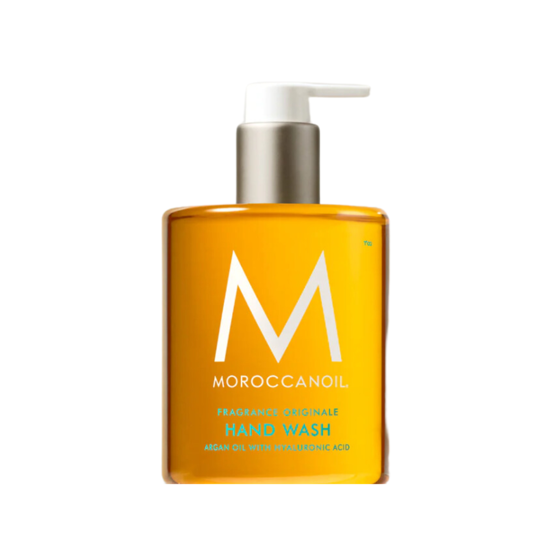 Hand Wash Fragrance Originale