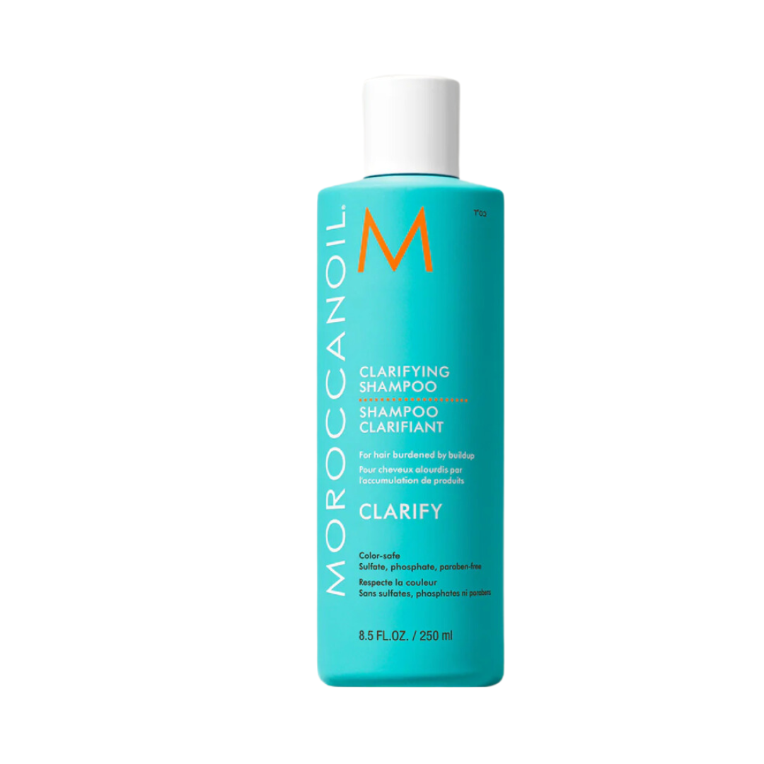 Clarifying Scalp Shampoo