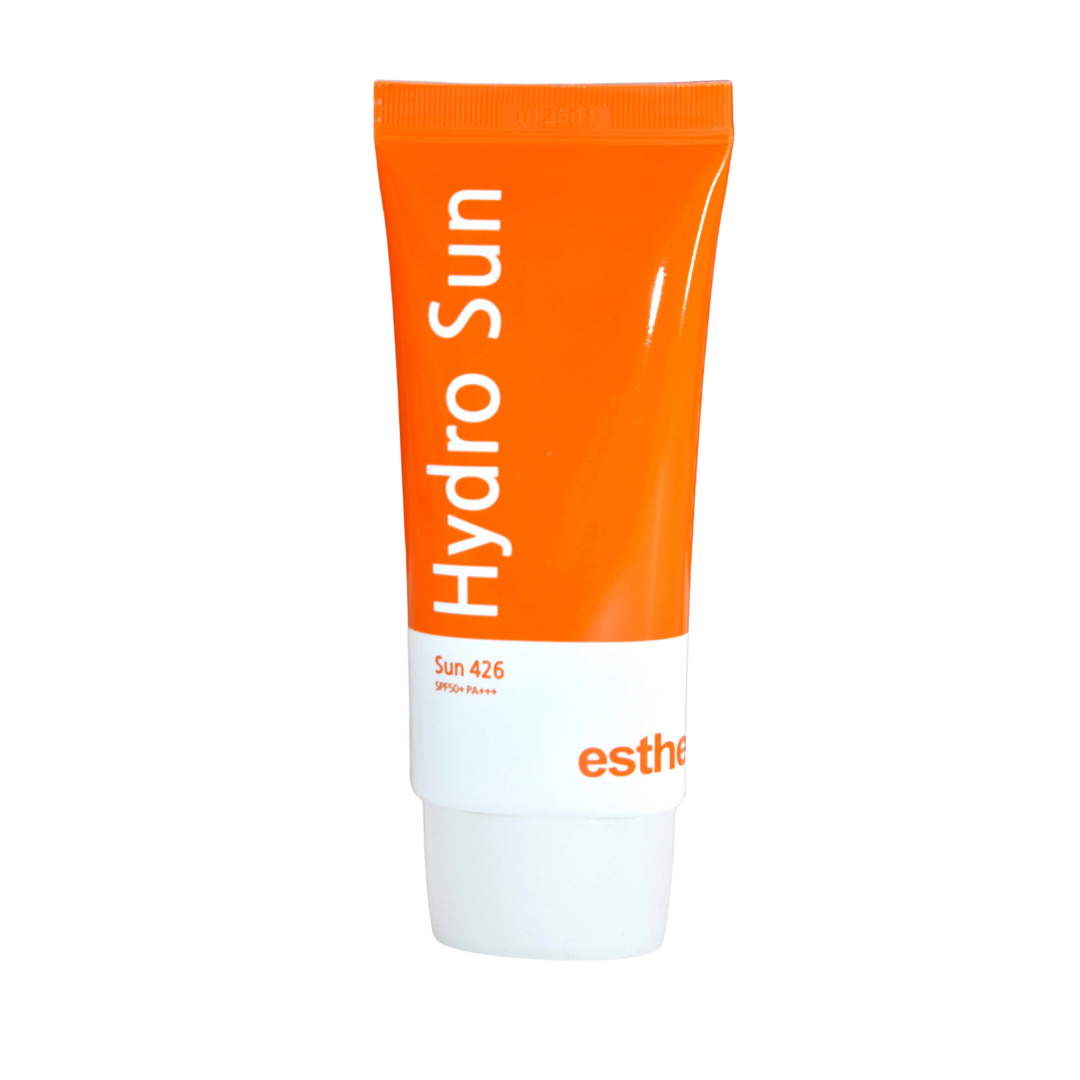 Hydro Sun SPF 50+