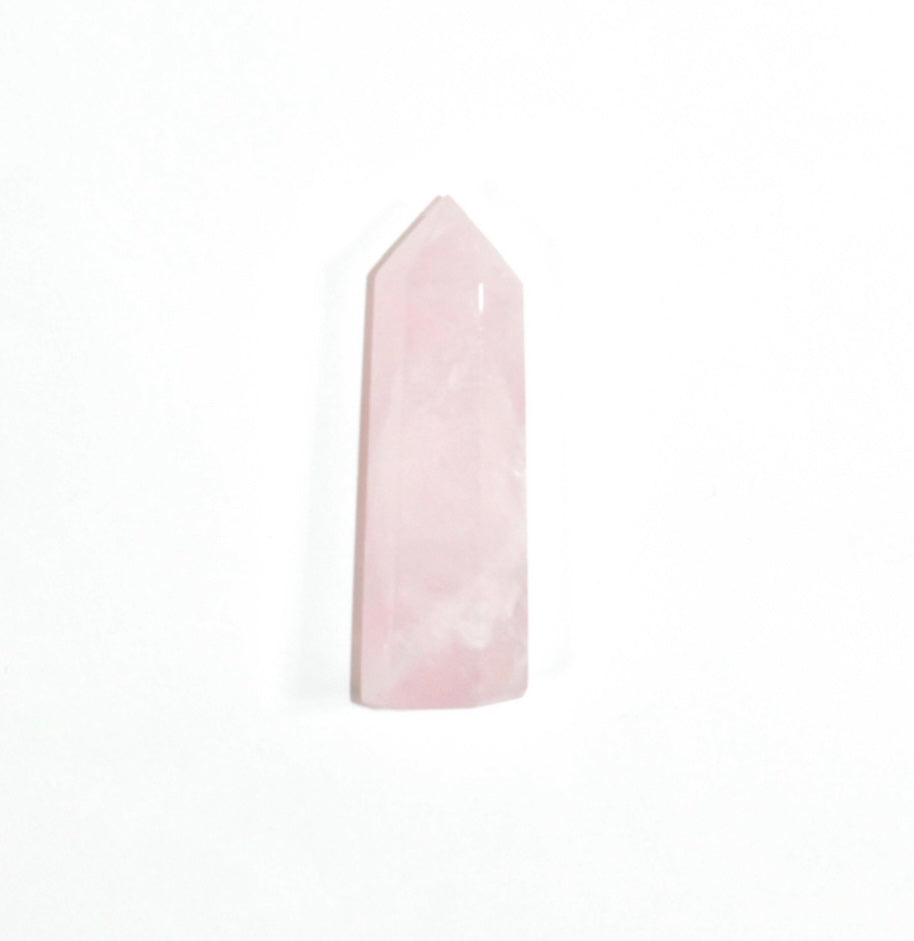 Rose Quartz Point