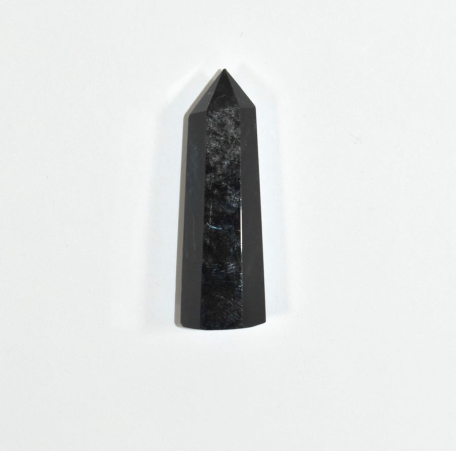 Obsidian Point