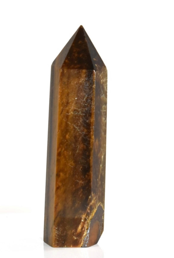 Tiger Eye Point