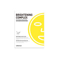 Brightening Complex Mask