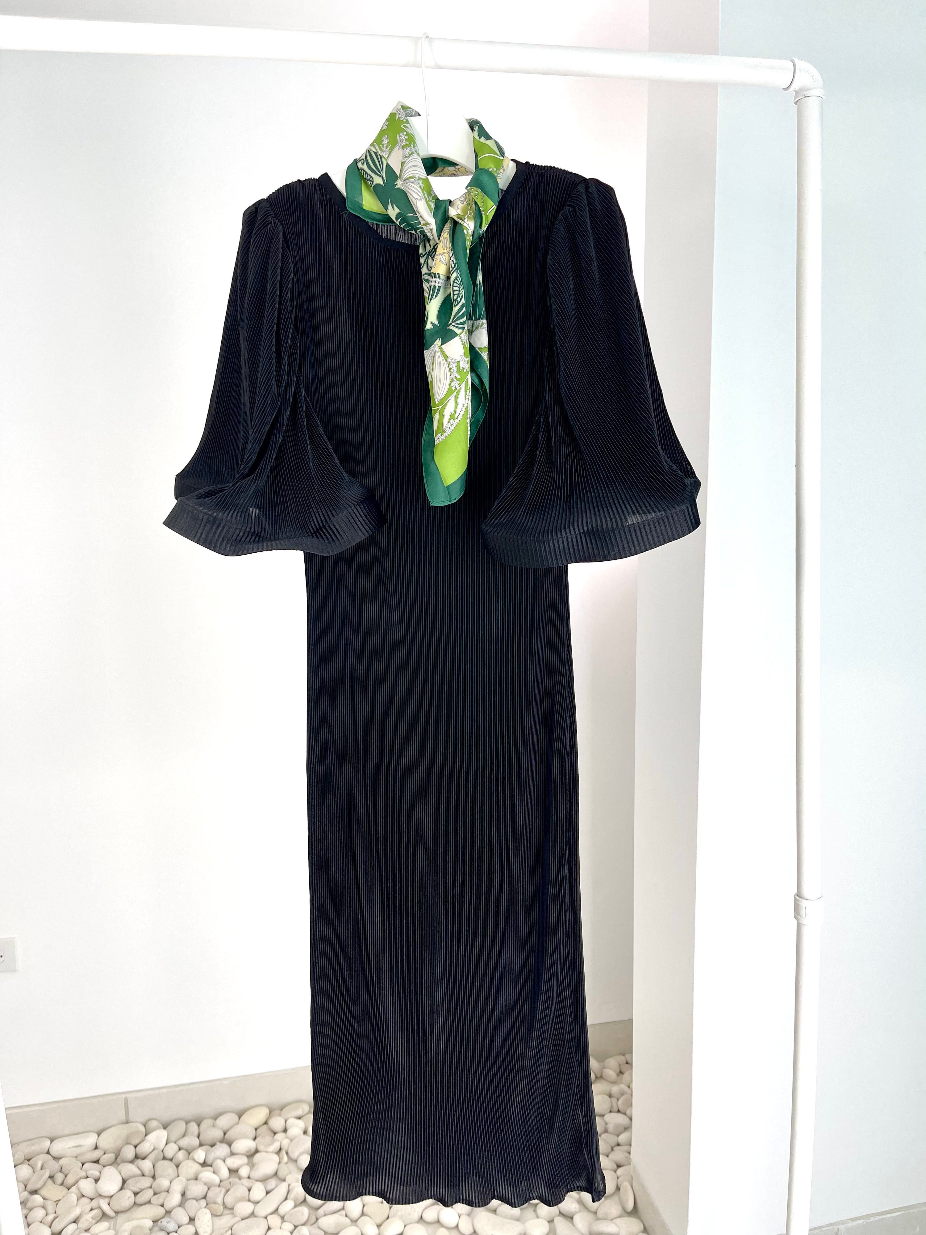 Cucumber Martini Dress