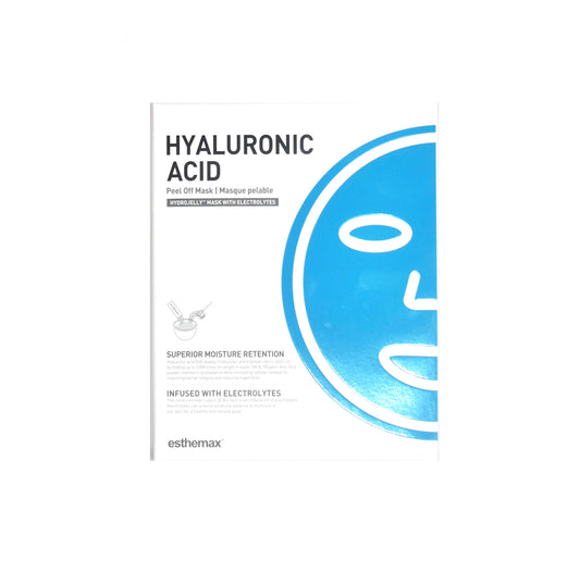 Hyaluronic Acid Mask