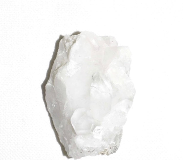 Clear Quartz